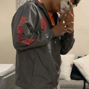 Champs Jacket- BRAND NEW